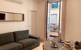 Apartamento Vip VI En Madrid Centro